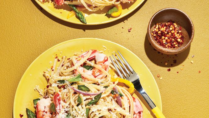 7 Quick & Easy Dinner Recipes, Plus This Week’s Groceries And Meal Prep Plan