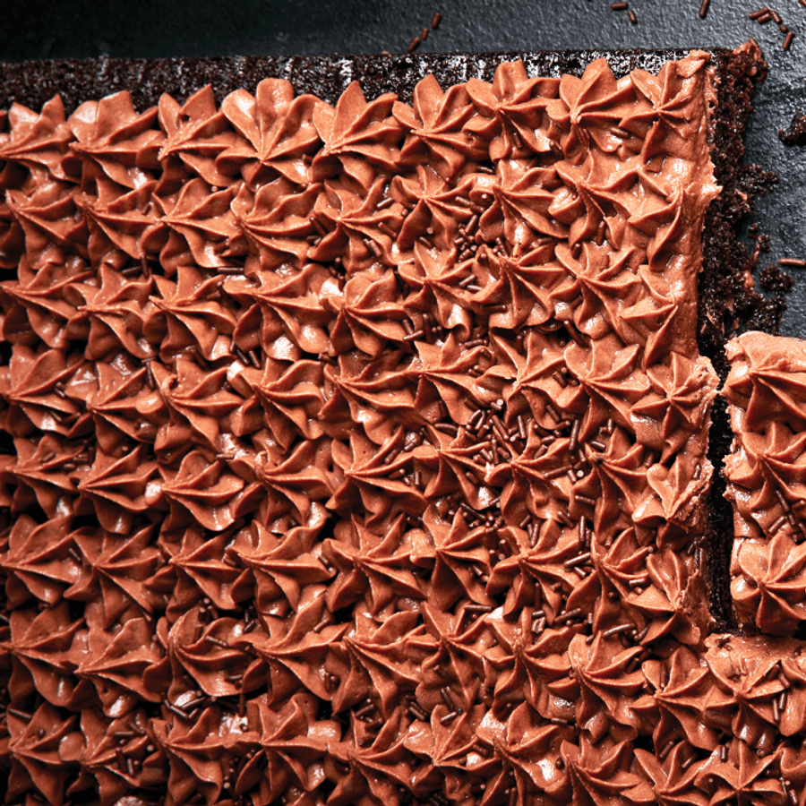 Chocolate Cake-image