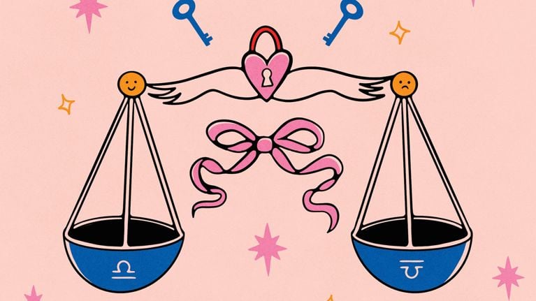 libra 2017 horoscope