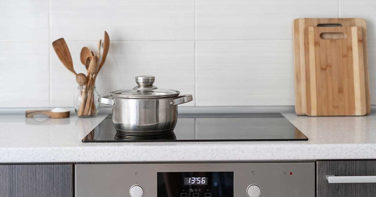4 Chefs On Why They Love Induction Cooking Chatelaine