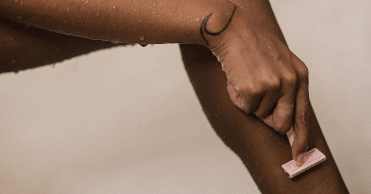 How To Use A Safety Razor—And Why You Should Chatelaine