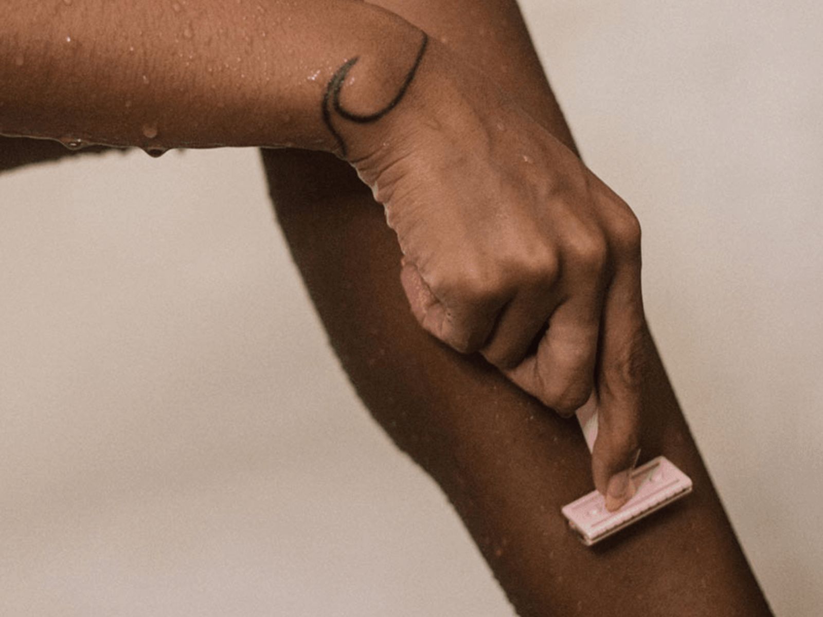 How To Use A Safety Razor—And Why You Should - Chatelaine