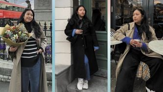 I Lived Out Of A Carry-On For 6 Weeks & Found My Personal Style Along The Way