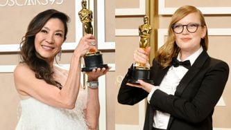 Oscars 2023: Our Favourite Moments From This Year’s Show