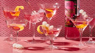 Our Best Gin Cocktail Recipes