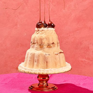 Creme Châtelaine