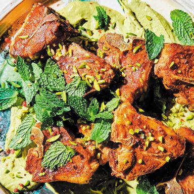 9 Easter Menus That Deliver A Delicious Spring Meal