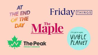 5 Smart Canadian Newsletters To Subscribe To This Year