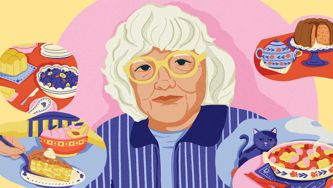 Why Cookbook Author Edna Staebler Remains So Beloved