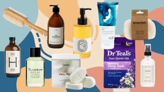 14 Bath Products For A Truly Relaxing Soak