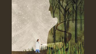 Lyme Disease Is On The Rise—And Climate Change Is To Blame