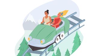 What To Expect During Perimenopause—And How To Treat Your Symptoms