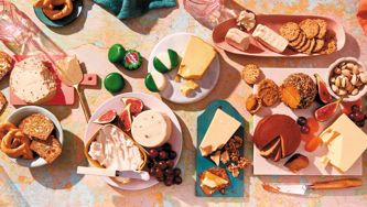 10 Vegan Cheeses Even Cheese Freaks Will Love