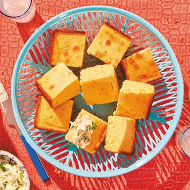 Classic Cornbread