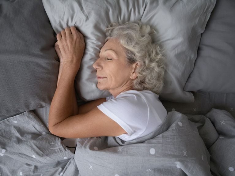 Do We Actually Need Less Sleep As We Age? Chatelaine