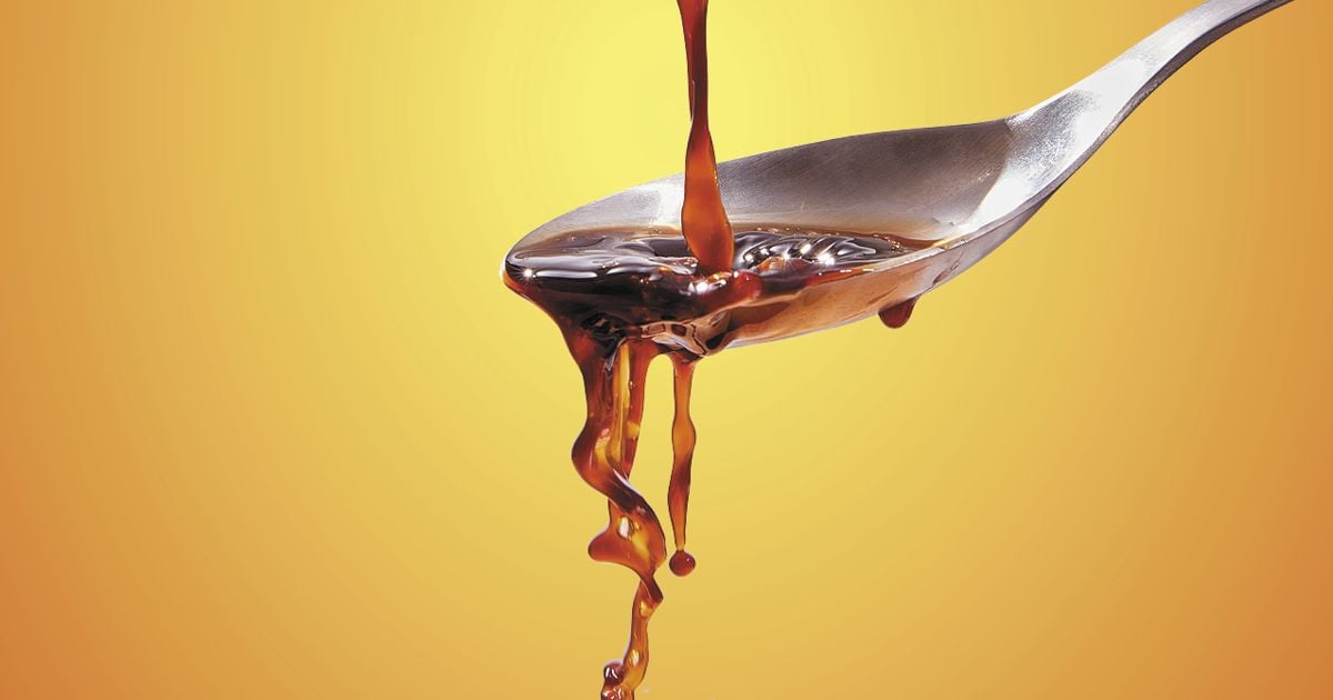 A Beginner's Guide To Black Vinegar Chatelaine