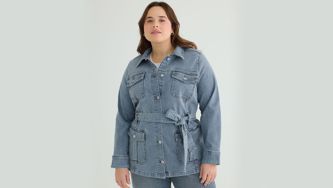 14 Denim Jackets That Are Perfect For Spring
