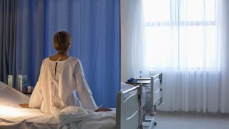 Why Is There A Shortage of Rape Kits In Canadian Hospitals?