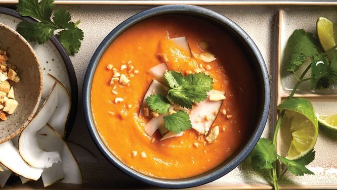 68 Of Our Coziest, Best Soup Recipes