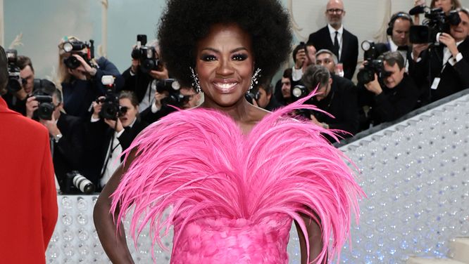 Our Favourite Red Carpet Looks From This Year’s Met Gala