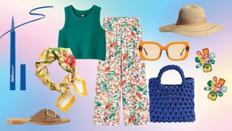 Cute Canadian Pieces To Pack On Your Summer Vacation