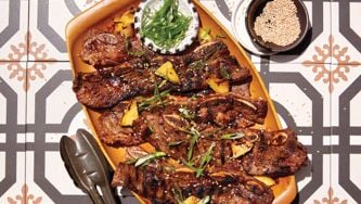 Our Best Rib Recipes for Summer