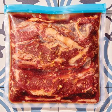 The Perfect Marinade Recipes, Explained by Science