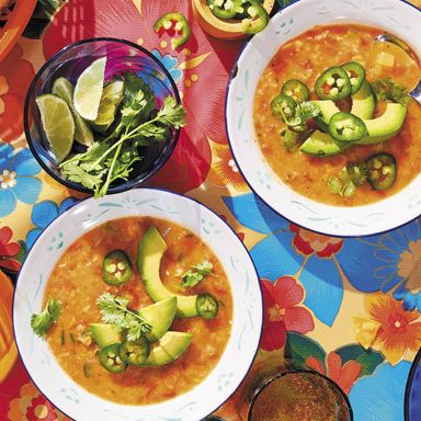 24 Delicious Canned And Dry Lentil Recipes
