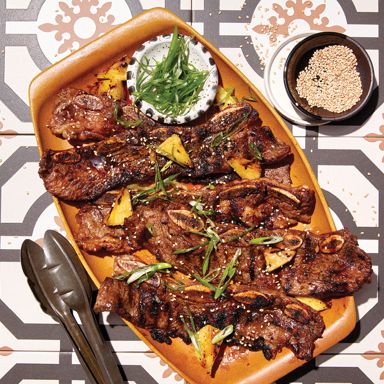 Our Best Rib Recipes for Summer