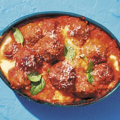 4 Recipes To Help You Master The Art Of The Meatball