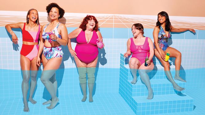 These Are The Swimsuits We'll Be Wearing This Summer—And Why We Love Them