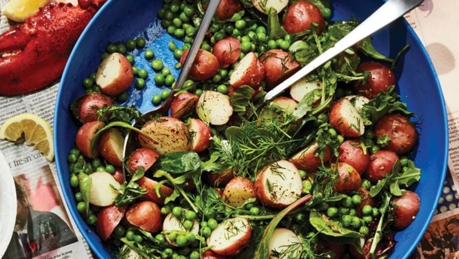 Our 13 Best Potato Salad Recipes