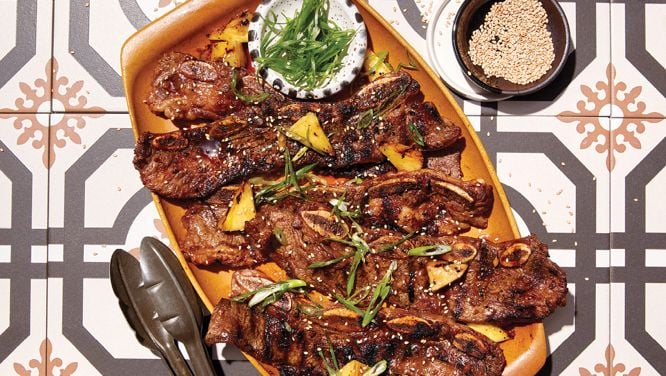 Our Best Rib Recipes for Summer
