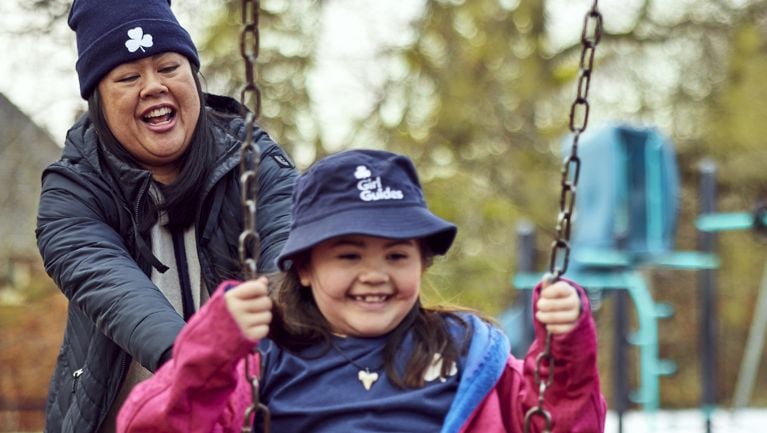 5 Reasons Girl Guide Volunteers Love What They Do