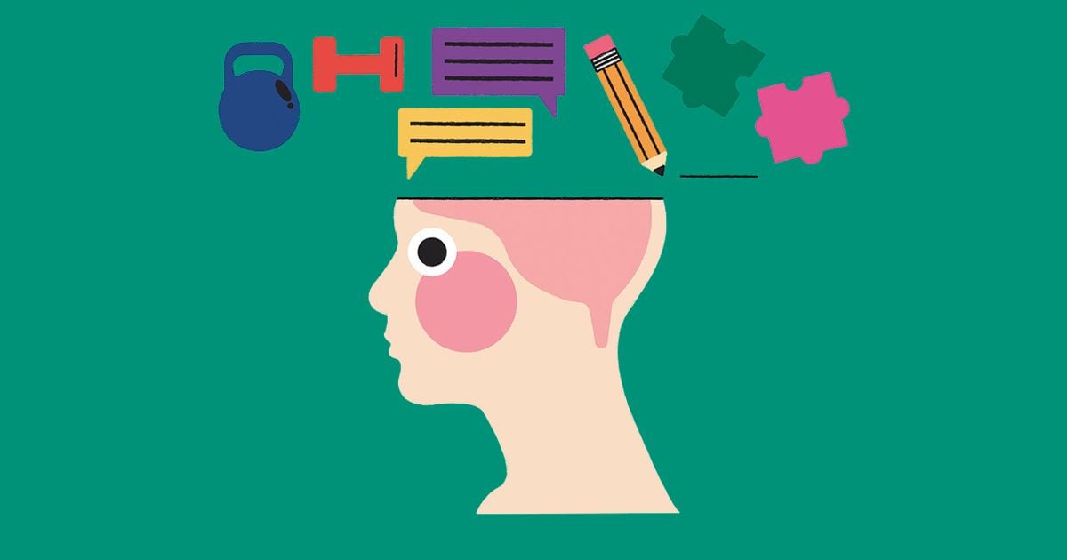 Memory Apps Do They Actually Work Chatelaine Memory Apps Do They Actually Work Chatelaine
