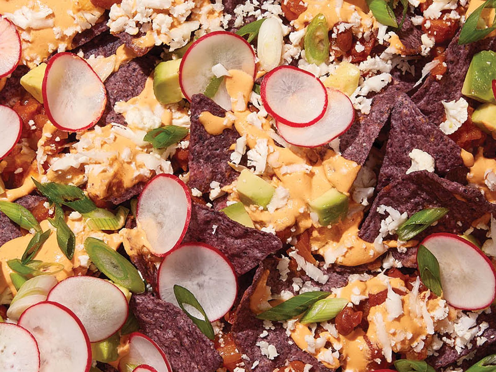 Easy Vegan Nachos Recipe - Chatelaine