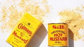 How To Use Mustard Powder in Cooking