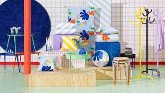 8 Must-Haves From Ikea’s New Vintage-Inspired Collection