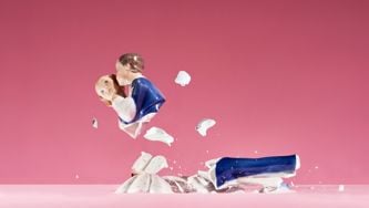 My Marriage Imploded. Here’s What Helped Me Navigate the Fallout