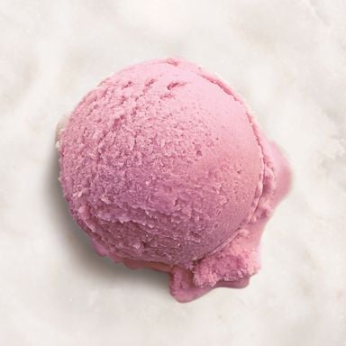 Concord Grape Ice Cream
