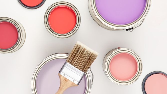 Which Sico Paint is Right For Your Home?