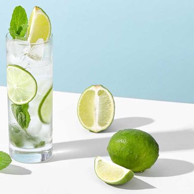 Classic Mojito