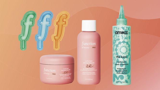13 Bond-Repair Treatments That Will Save Your Damaged Hair