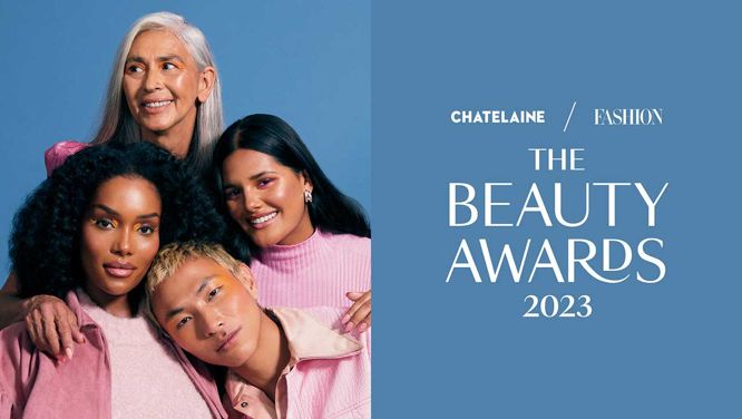 The 2023 Beauty Awards: 125 Products That *Truly* Deliver