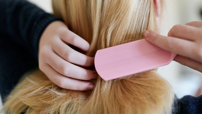 How To Prevent—And Repair—Hair Damage