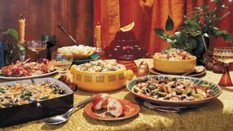 Our 6 All-Time Best Thanksgiving Sides Recipes