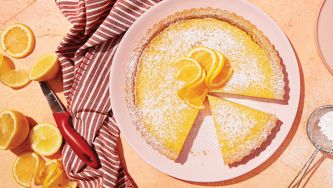 Our Very Best Dessert Tart Recipes