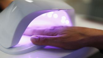 Are Gel Manicures Dangerous?