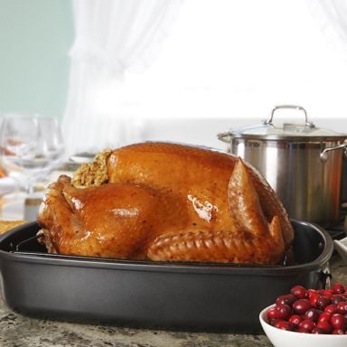 How To Brine a Turkey