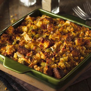 Mixed Mushroom Stuffing